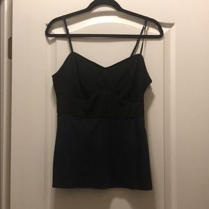 All Saints cami blouse